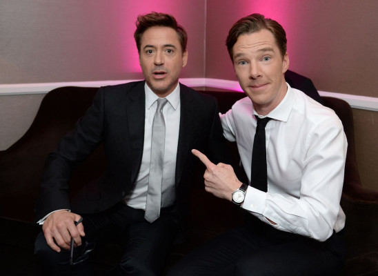 Benedict Cumberbatch pic #664430