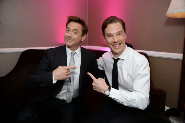 Benedict Cumberbatch pic #666028