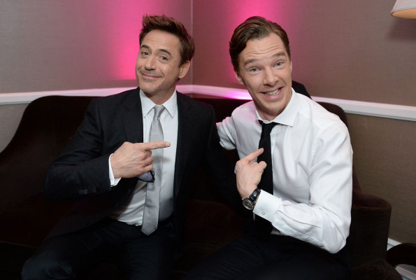 Benedict Cumberbatch pic #664433