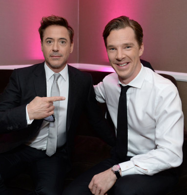Benedict Cumberbatch pic #664424