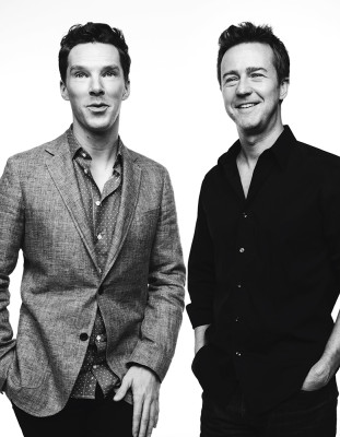 Benedict Cumberbatch pic #748349