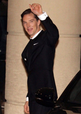 Benedict Cumberbatch pic #647584