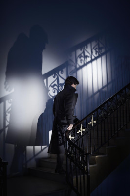 Benedict Cumberbatch pic #665114