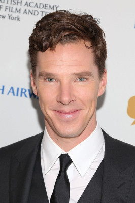 Benedict Cumberbatch pic #671747
