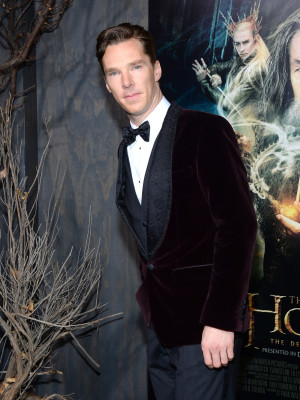 Benedict Cumberbatch pic #651492