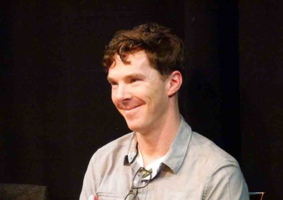 Benedict Cumberbatch pic #674955