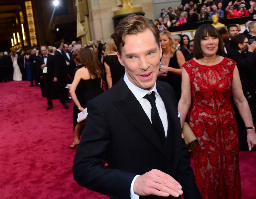 Benedict Cumberbatch pic #677018