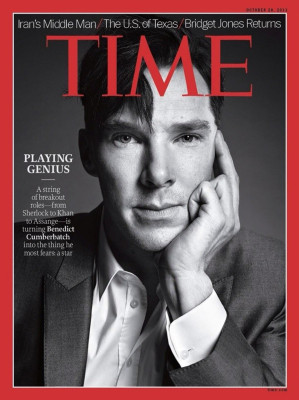 Benedict Cumberbatch pic #641777