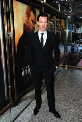 Benedict Cumberbatch pic #634017