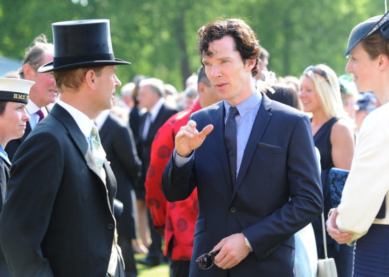Benedict Cumberbatch pic #620135