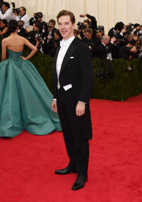 Benedict Cumberbatch pic #697229