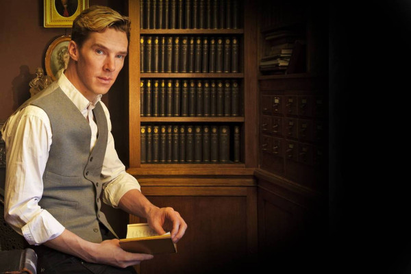 photo 21 in Benedict Cumberbatch gallery [id648884] 2013-11-26 00:00:00