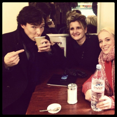 Benedict Cumberbatch pic #645759
