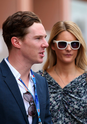 photo 24 in Cumberbatch gallery [id703663] 2014-06-01 00:00:00