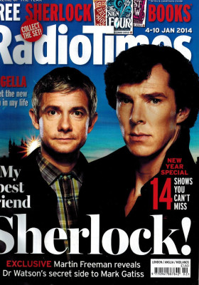 Benedict Cumberbatch pic #661111