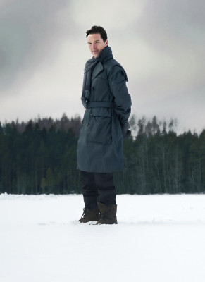 photo 27 in Benedict Cumberbatch gallery [id687013] 2014-04-04 00:00:00