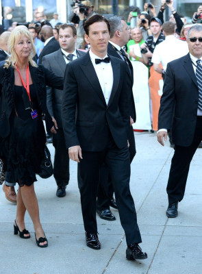 Benedict Cumberbatch pic #639989