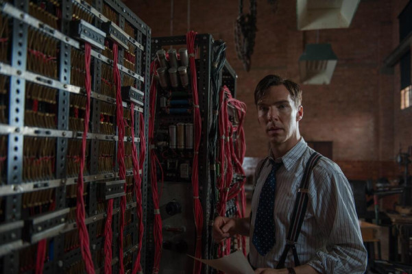 Benedict Cumberbatch pic #710831