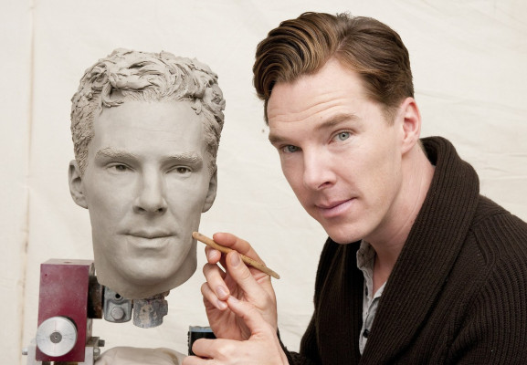 Benedict Cumberbatch pic #726535