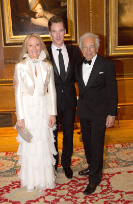 Benedict Cumberbatch pic #700113