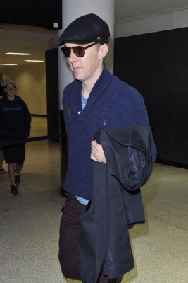 Benedict Cumberbatch pic #651291