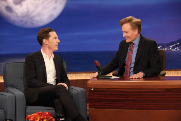 Benedict Cumberbatch pic #655928