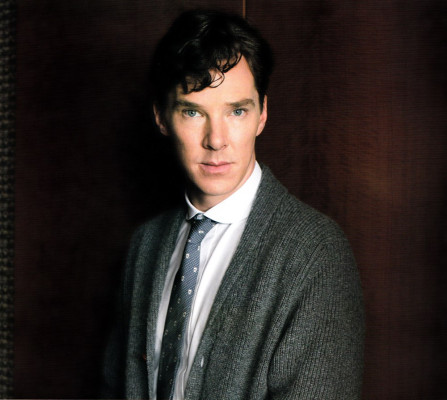 Benedict Cumberbatch pic #635735