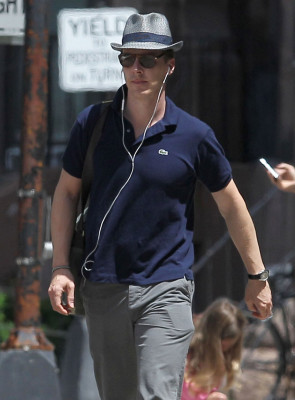 photo 8 in Cumberbatch gallery [id712412] 2014-06-26 00:00:00