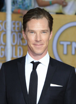 Benedict Cumberbatch pic #670669