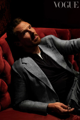 Benedict Cumberbatch pic #1295869