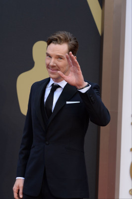 Benedict Cumberbatch pic #677027