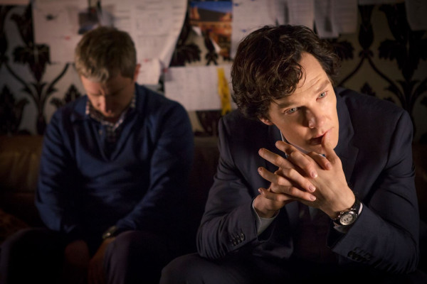 Benedict Cumberbatch pic #681205