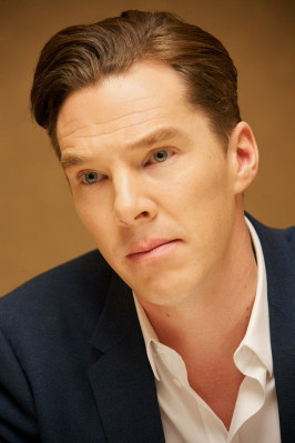 Benedict Cumberbatch pic #651702
