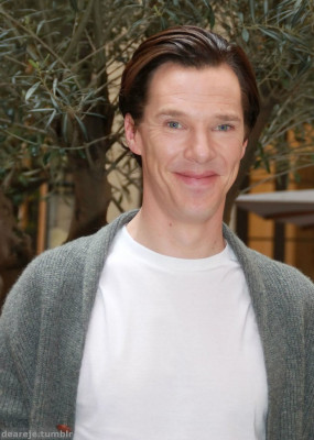 Benedict Cumberbatch pic #635738