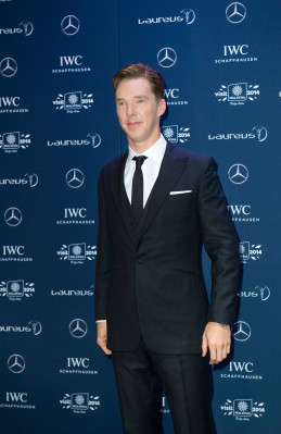 Benedict Cumberbatch pic #685054