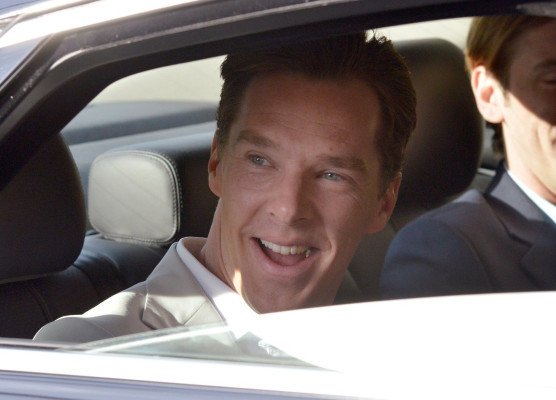 Benedict Cumberbatch pic #661870