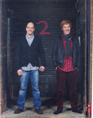 Benedict Cumberbatch pic #636483