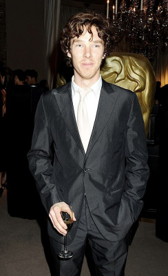 Benedict Cumberbatch pic #652496