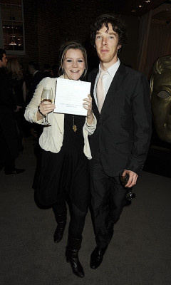 Benedict Cumberbatch pic #652494