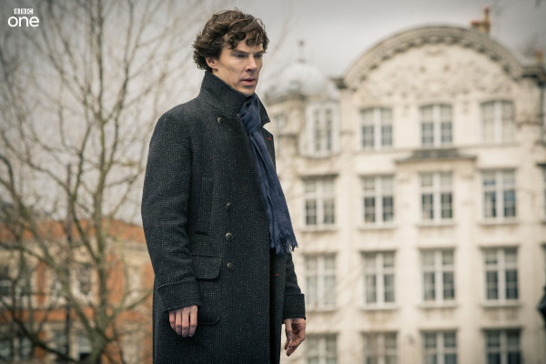 photo 28 in Cumberbatch gallery [id658657] 2014-01-09 00:00:00
