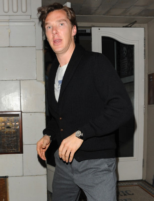 Benedict Cumberbatch pic #648002