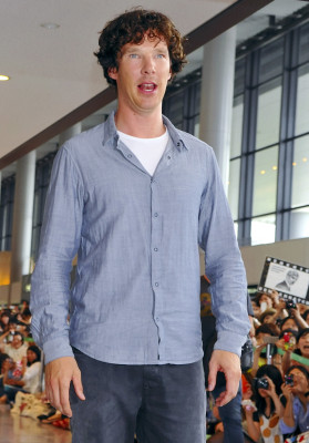 Benedict Cumberbatch pic #648000