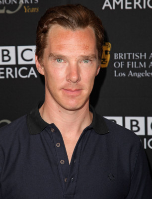 photo 27 in Benedict Cumberbatch gallery [id585149] 2013-03-20 00:00:00