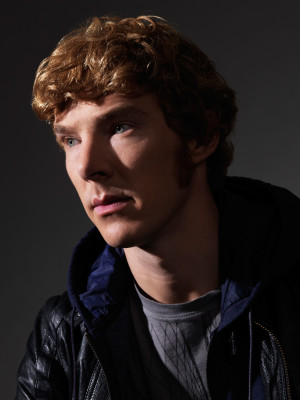 Benedict Cumberbatch pic #639990
