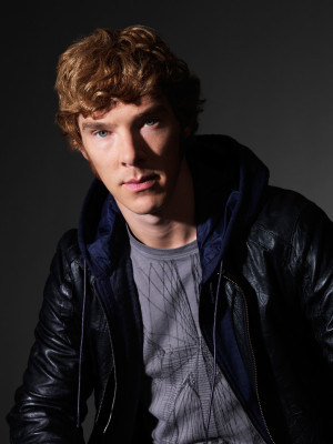 Benedict Cumberbatch pic #639991