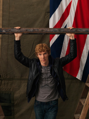 photo 26 in Cumberbatch gallery [id628105] 2013-08-28 00:00:00