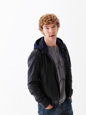 photo 22 in Cumberbatch gallery [id628109] 2013-08-28 00:00:00