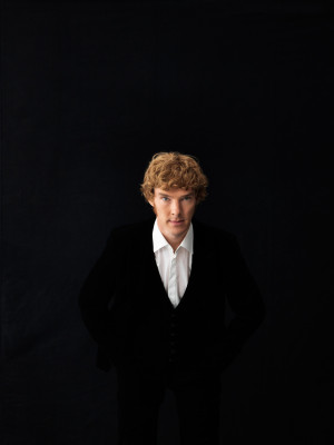 photo 21 in Cumberbatch gallery [id628110] 2013-08-28 00:00:00