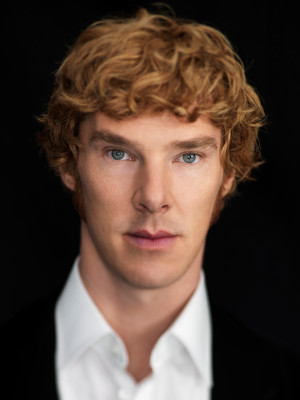 photo 23 in Benedict Cumberbatch gallery [id628108] 2013-08-28 00:00:00