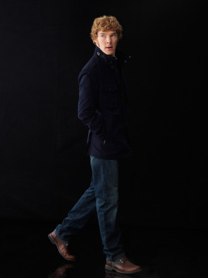 photo 25 in Benedict Cumberbatch gallery [id628106] 2013-08-28 00:00:00